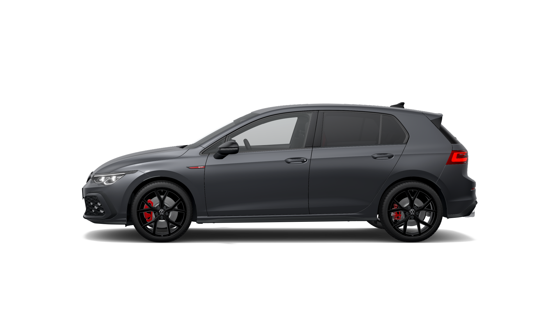 Volkswagen Golf 2.0 TSI Golf VIII Style