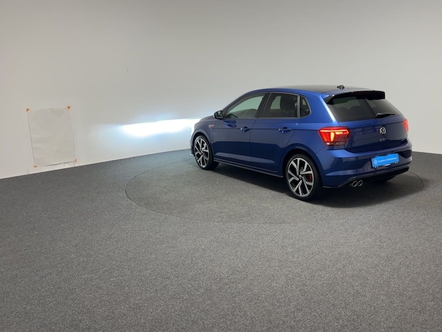 Volkswagen Polo 2.0 TSI DSG