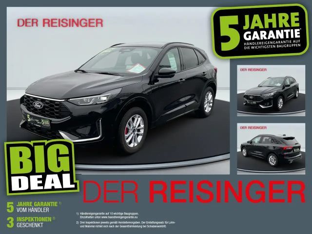 Ford Kuga Plug in Hybrid ST Line X