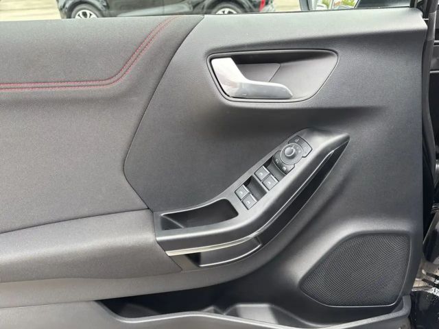 Ford Puma EcoBoost ST Line