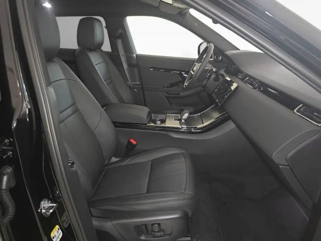 Land Rover Range Rover Evoque Dynamic SE