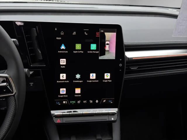 Mitsubishi Eclipse Cross Diamant Edition