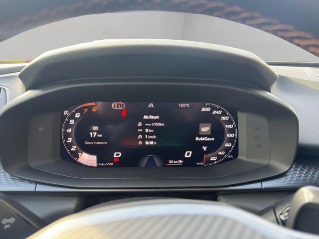 Cupra Terramar 2.0 TSI VZ