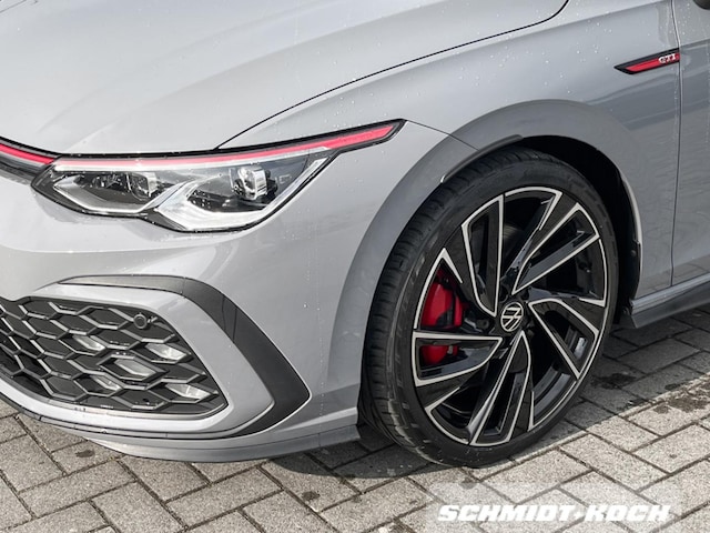 Volkswagen Golf 2.0 TSI DSG GTI
