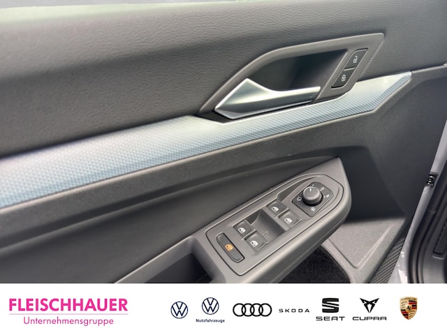 Volkswagen Golf 1.5 eTSI DSG Golf VIII