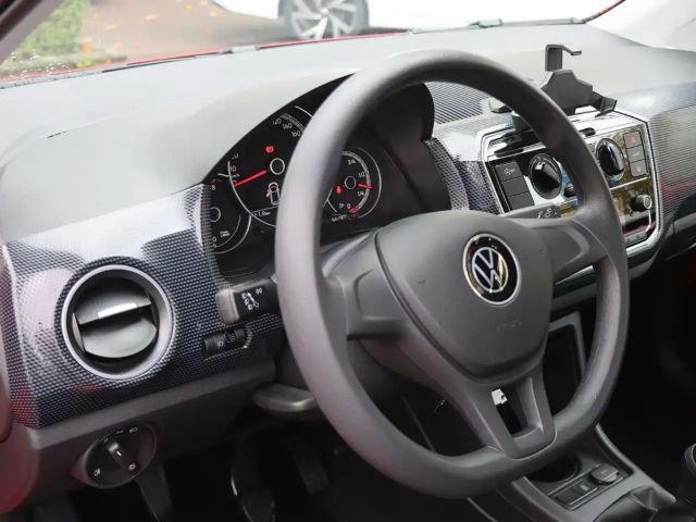 Volkswagen up! Move Move up!