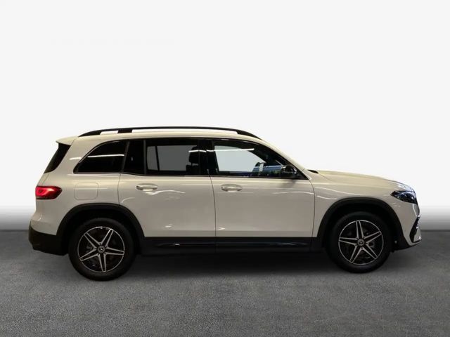 Mercedes-Benz EQB 250