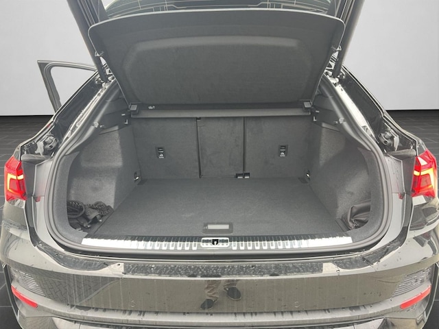 Audi Q3 Quattro S-Tronic Sportback