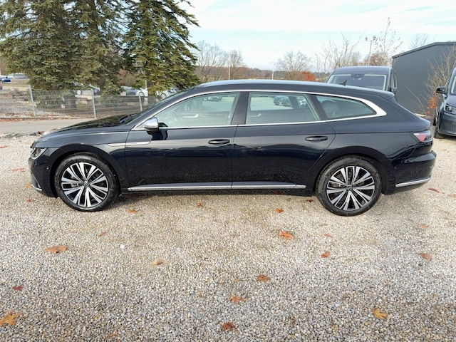 Volkswagen Arteon Shooting Brake 4Motion
