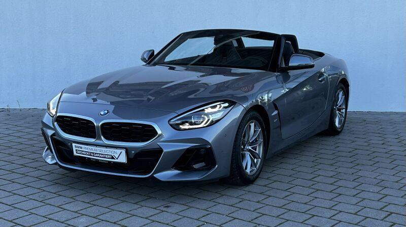 BMW Z4 Roadster sDrive30i