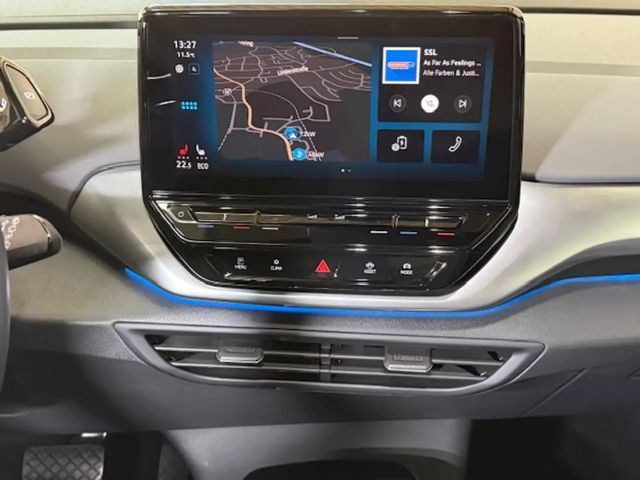 Volkswagen ID.4 City Performance Pure