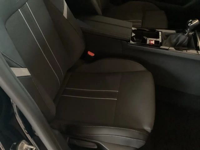 Opel Astra GS-Line Grand Sport Sports Tourer