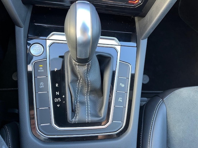 Volkswagen Arteon Shooting Brake 2.0 TDI