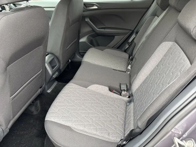 Volkswagen T-Cross DSG