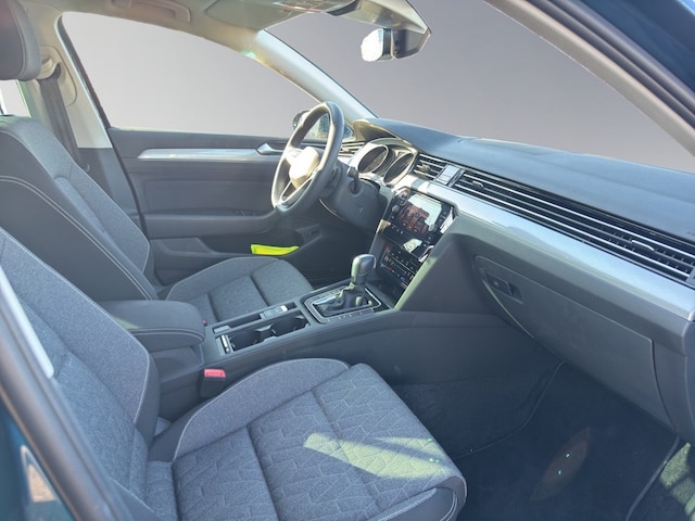 Volkswagen Passat 2.0 TDI Business DSG Variant