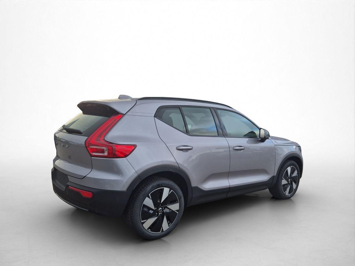Volvo EX40 Extended range Plus