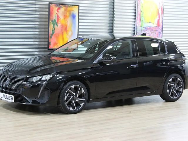 Peugeot 308 Allure Pack EAT8 PureTech