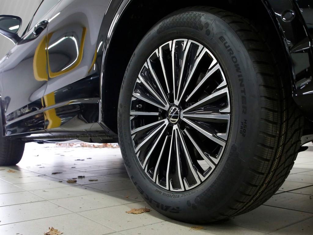 Volkswagen Tiguan 2.0 TDI 4Motion DSG R-Line