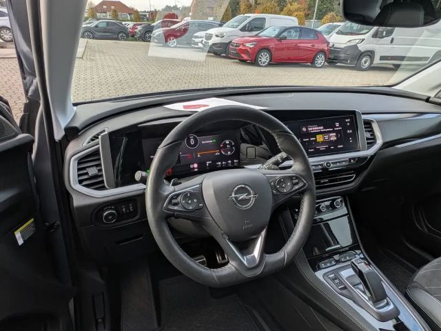 Opel Grandland X GS-Line