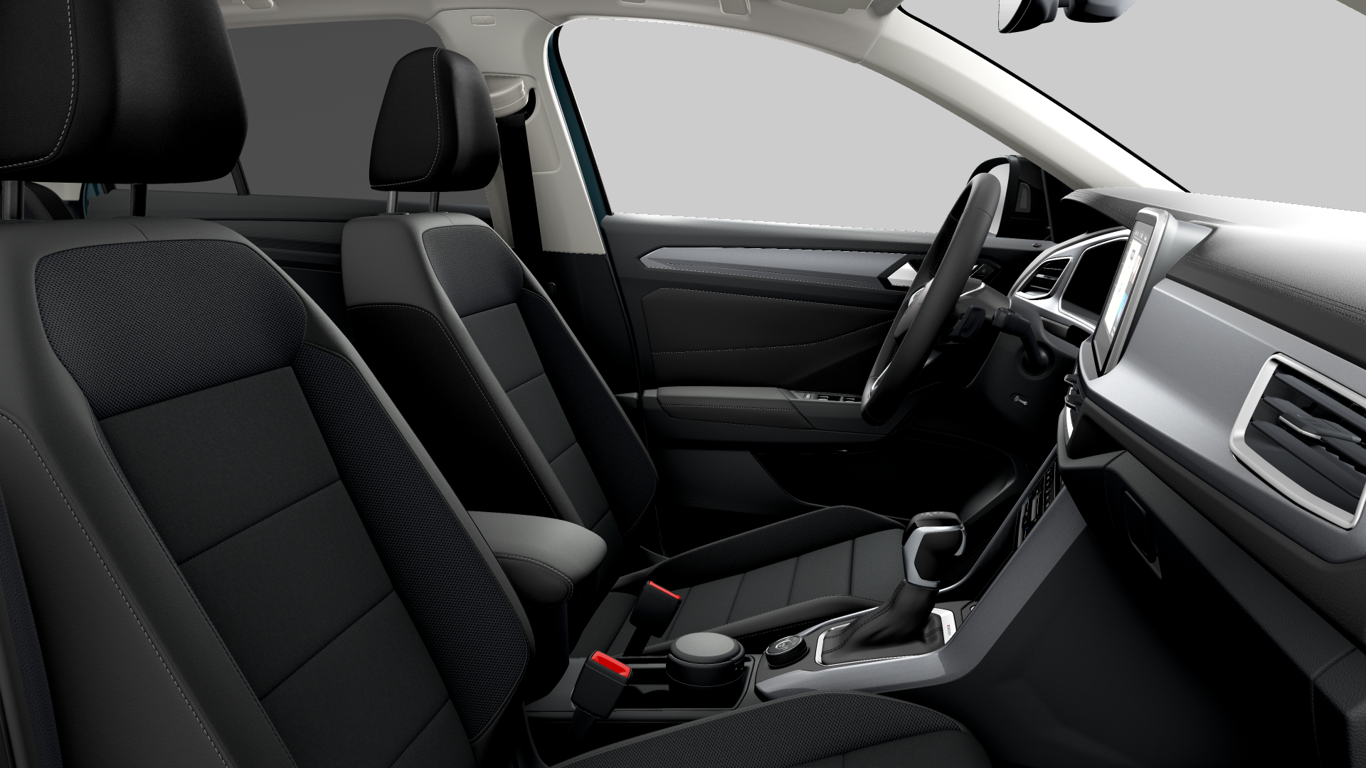 Volkswagen T-Roc DSG Style