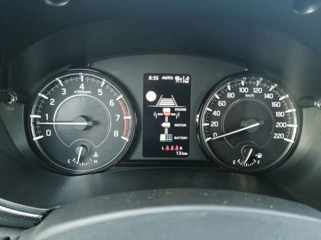 Suzuki Vitara AllGrip Flash Hybrid