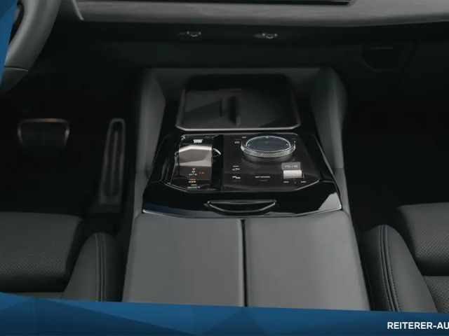 BMW 520 520d M-Sport xDrive