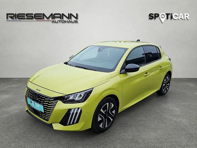 Peugeot E-208 Allure Pack Hybrid