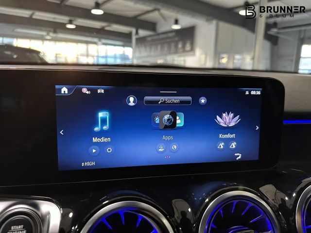 Mercedes-Benz GLB 200 AMG Line