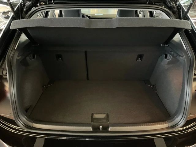 Volkswagen Polo 1.0 TSI