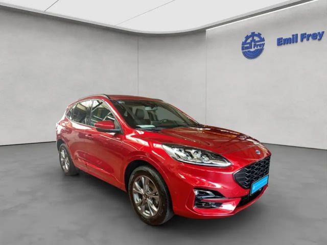 Ford Kuga Plug in Hybrid ST Line X