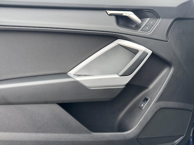 Audi Q3 45 TFSI Hybride S-Tronic