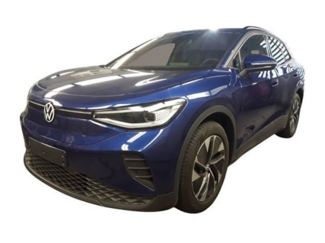 Volkswagen ID.4 52 KWh