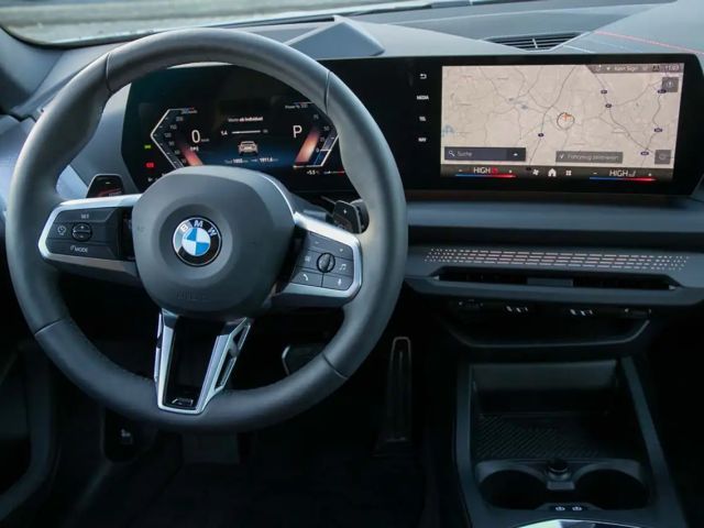 BMW 220 220d Coupé Gran Coupé M-Sport