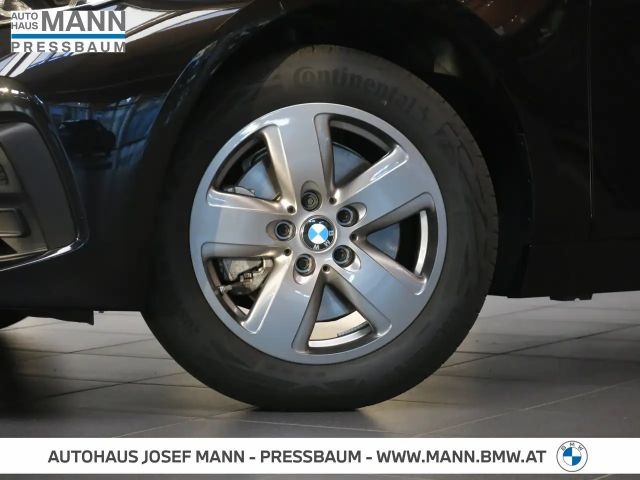 BMW 116 116i 5-deurs Comfort pakket Sedan