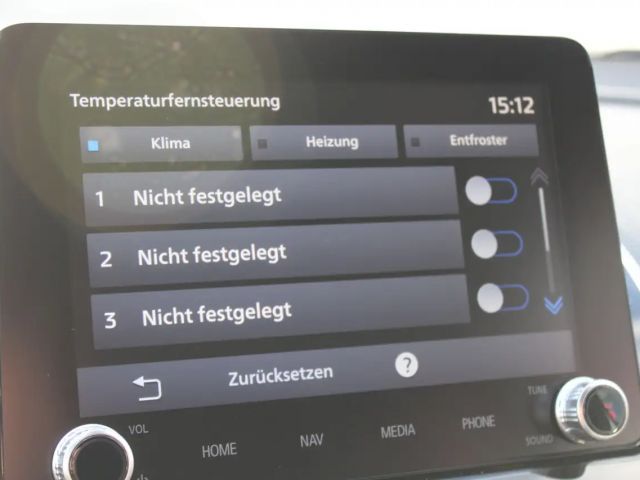 Mitsubishi Eclipse Cross 4WD PHEV