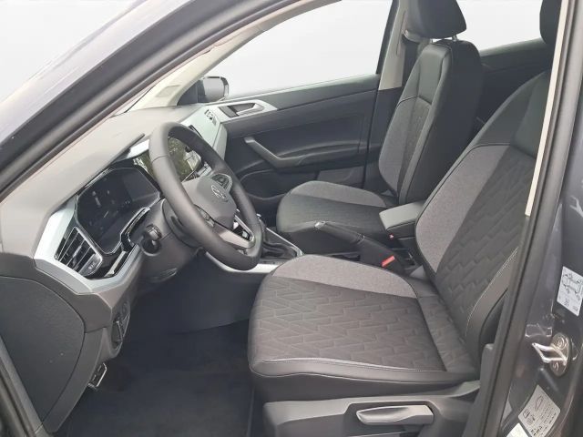 Volkswagen Polo DSG Life