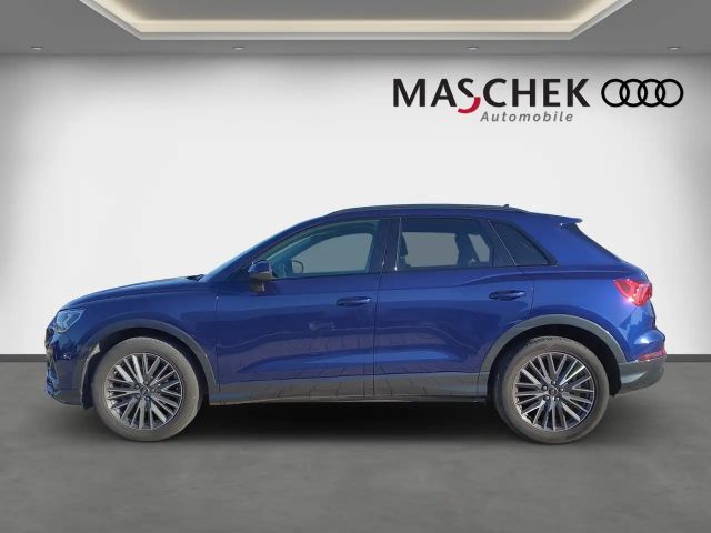 Audi Q3 35 TDI S-Tronic