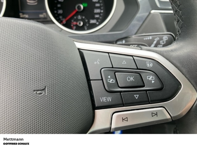 Volkswagen Tiguan 1.5 TSI DSG Life