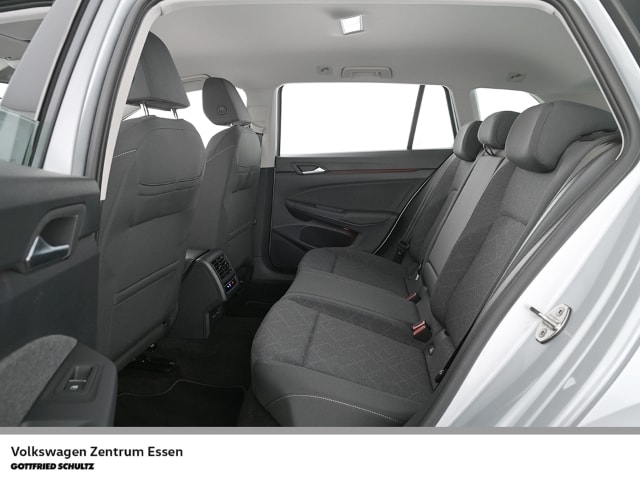 Volkswagen Golf DSG Life Variant