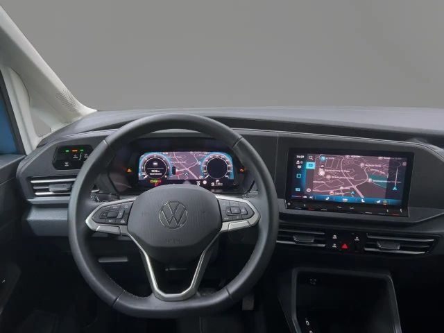 Volkswagen Caddy 2.0 TDI DSG Life