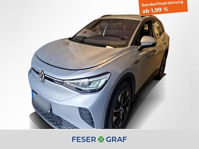 Volkswagen ID.4 Performance Pro