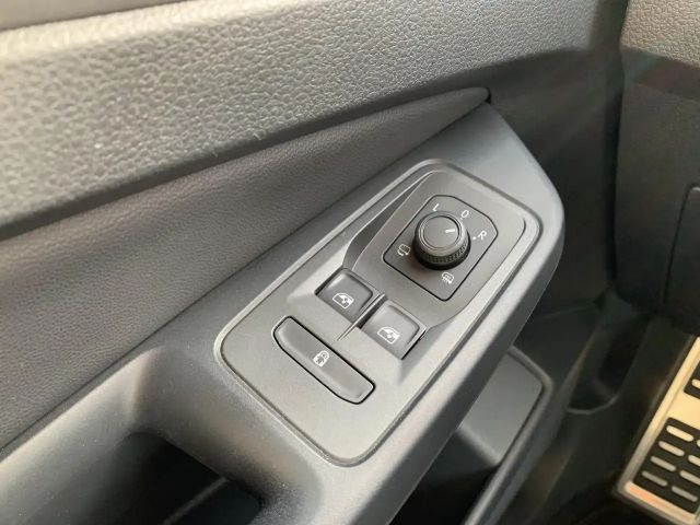 Volkswagen Caddy DSG Style