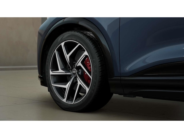 Audi Q6 e-tron Quattro