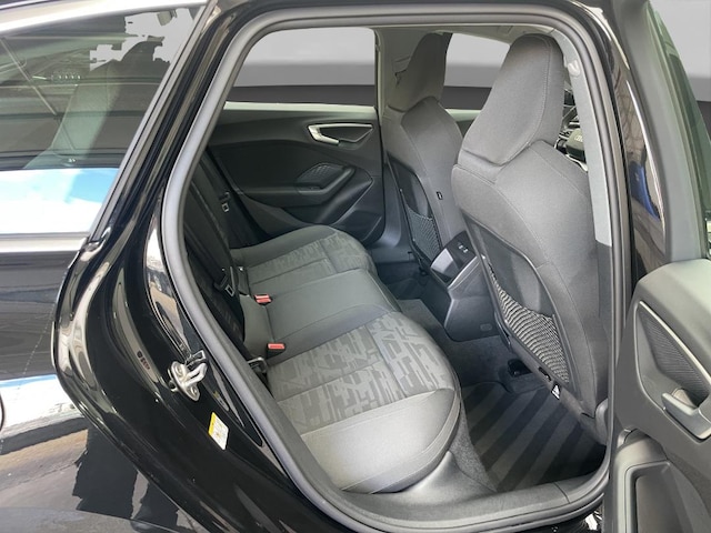 Audi A5 Avant S-Tronic