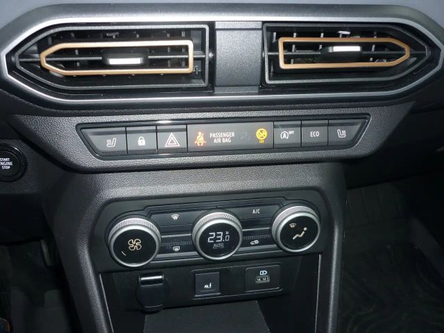 Dacia Sandero Extreme Stepway TCe 110