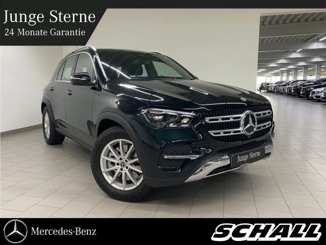 Mercedes-Benz GLE 350 4MATIC