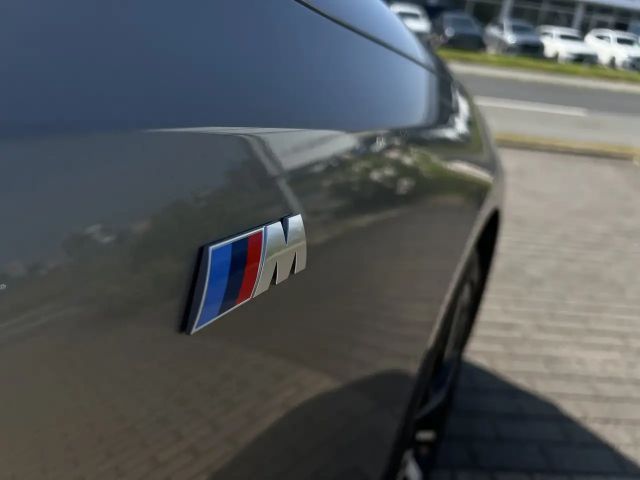 BMW 520 520d M-Sport Touring xDrive