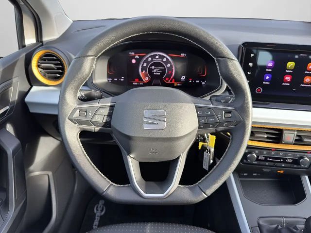 Seat Arona 1.0 TSI Style