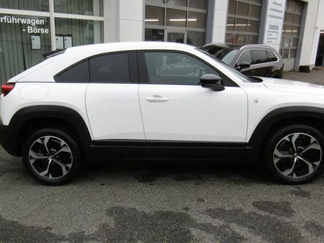 Mazda MX-30 Voll LED elek Sitzverstellung 4 Jahre Garantie