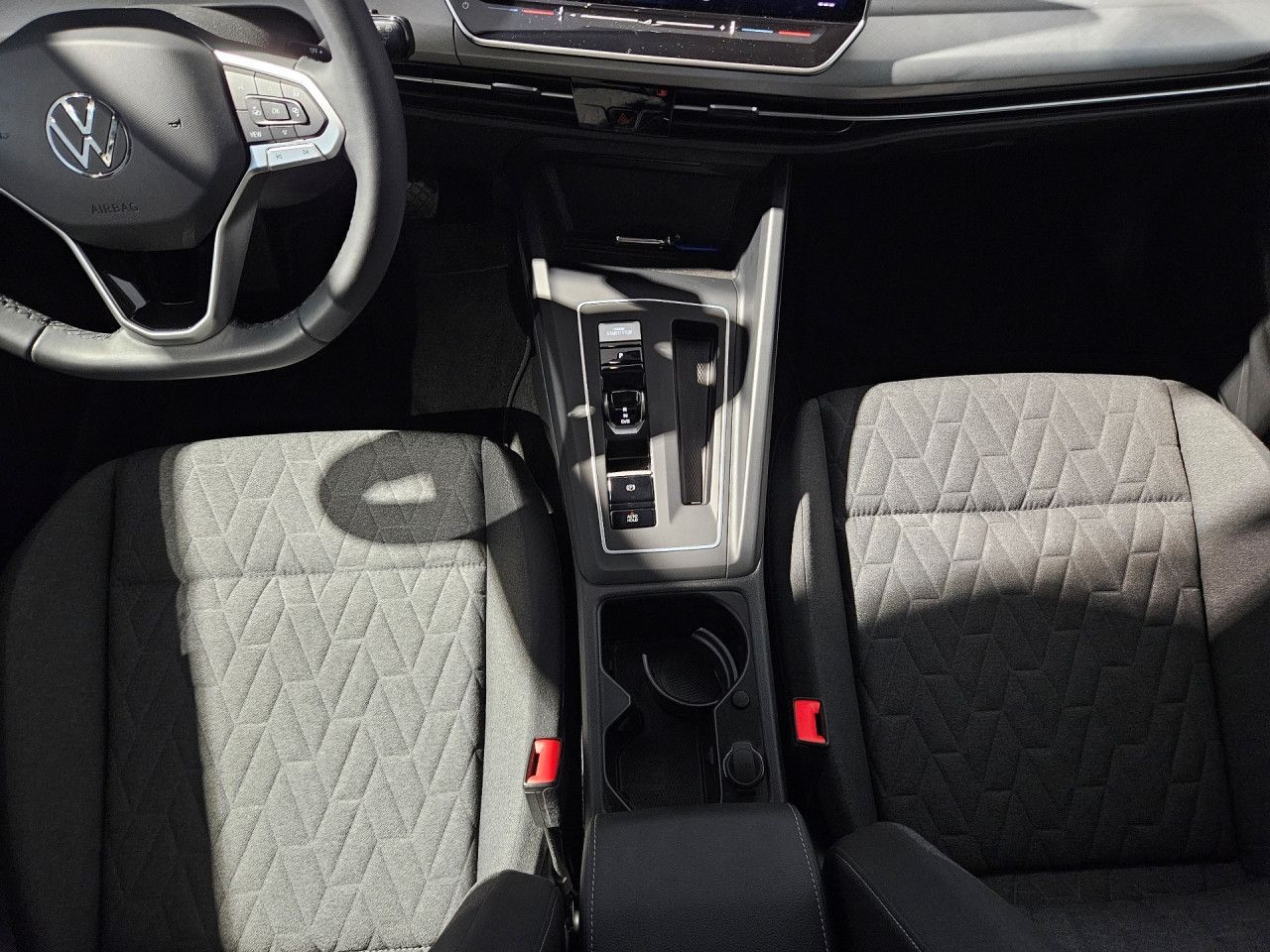 Volkswagen Golf 1.5 eTSI DSG Life